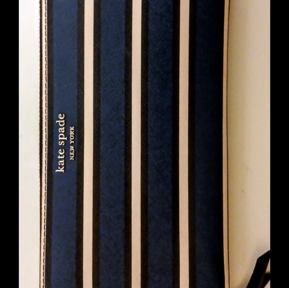 Kate Spade Cameron York Stripe
